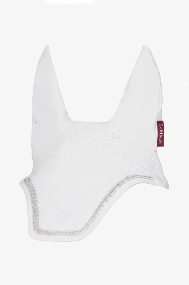 Brilliance Fliegenhaube White M