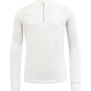 Brindisi Kinder Langarm Turniershirt White 176