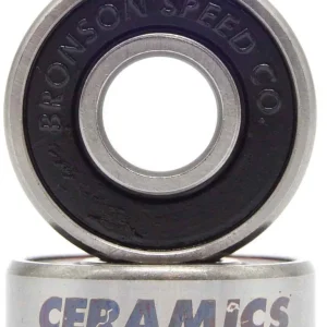 Bronson Ceramic Bearings
