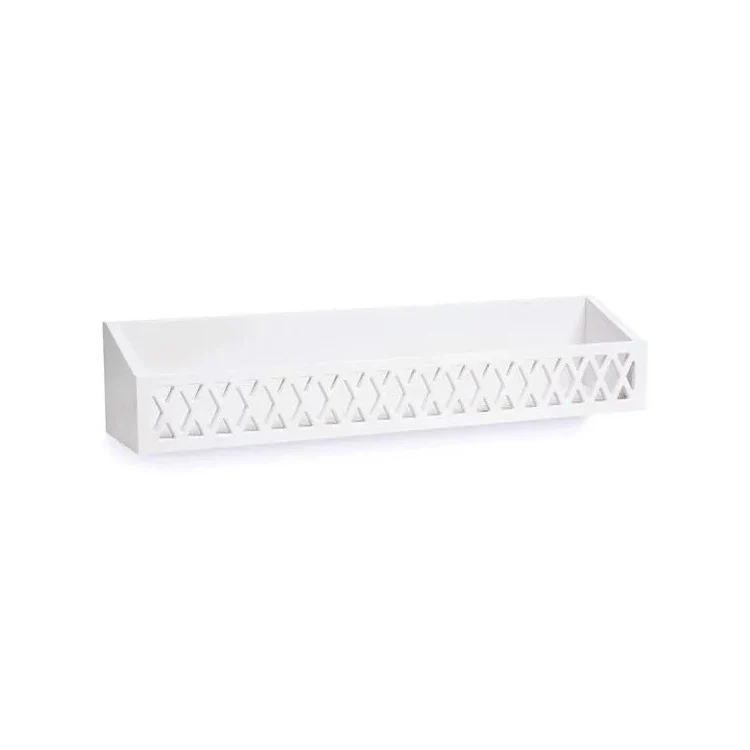 Cam Cam Copenhagen, Regal 'HARLEQUIN', White
