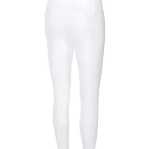 Candela II Turnierreithose für Damen White 84