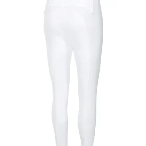 Candela II Turnierreithose für Damen White 46