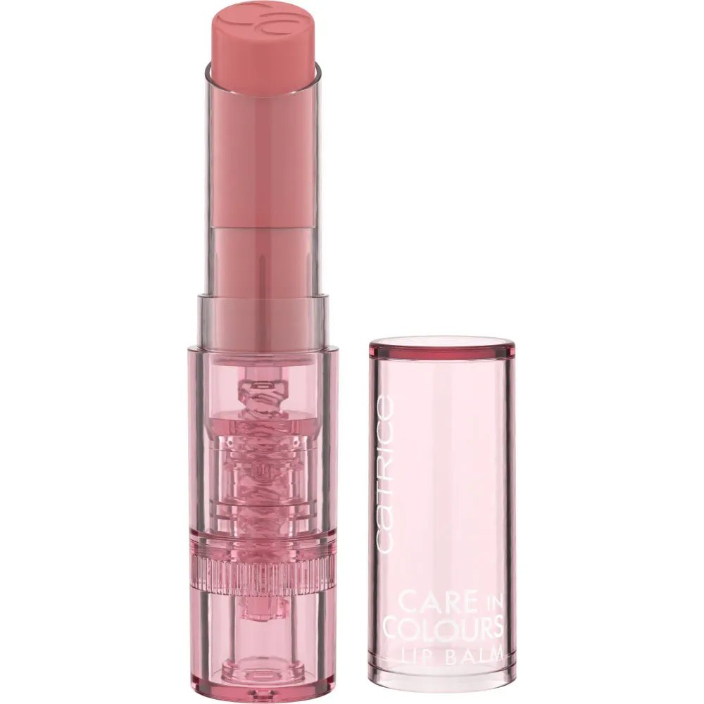 Care Colours Lip Balm 020 Feelin' Pretty