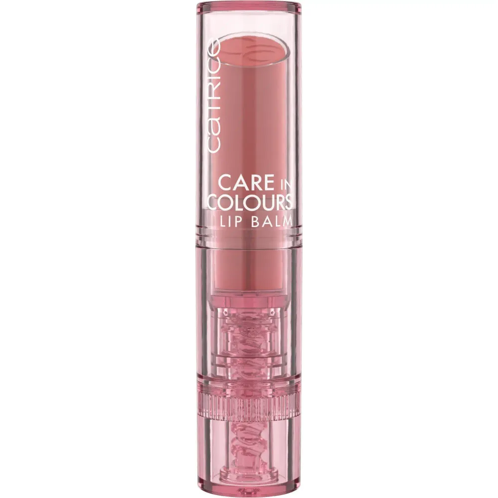 Care Colours Lip Balm 020 Feelin' Pretty