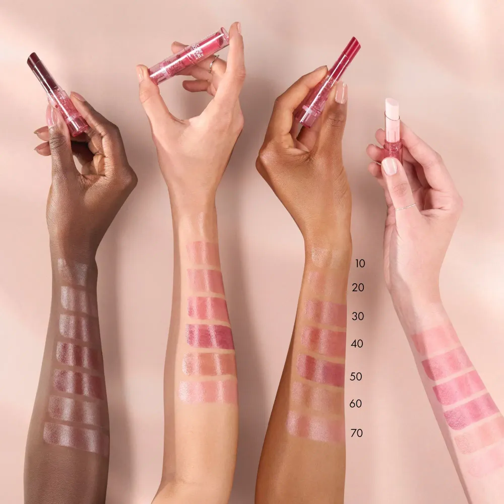 Care Colours Lip Balm 020 Feelin' Pretty