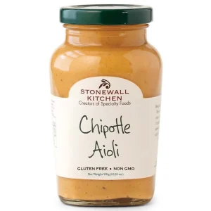 Chipotle Aioli von Stonewall Kitchen