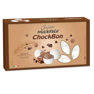 Chock Bon White