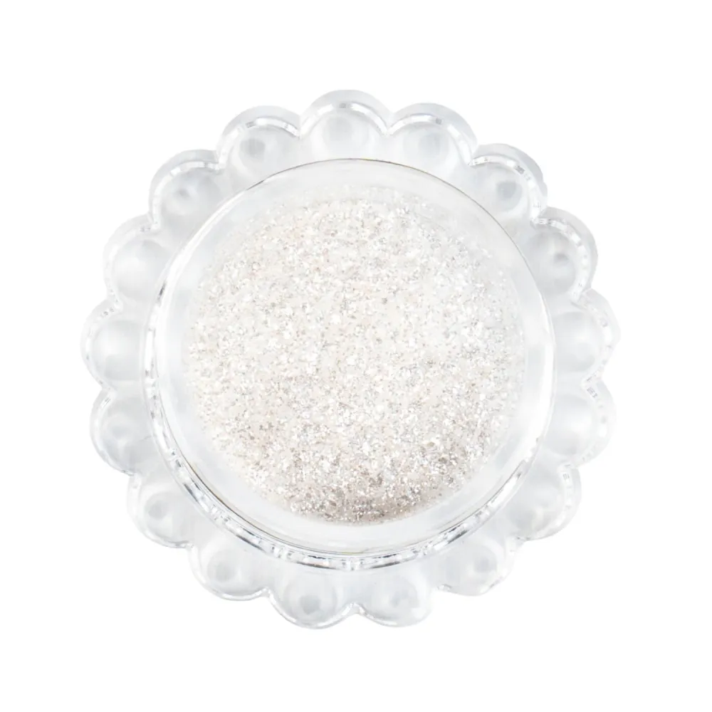 Colour Mill Glitz Blend White
