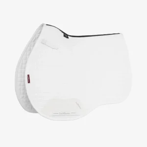 Cotton Vielseitigkeitsschabracke White P-VB