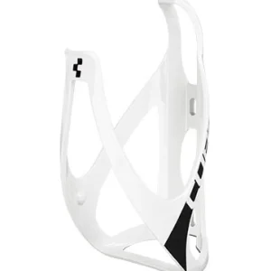 CUBE Flaschenhalter HPP glossy white black
