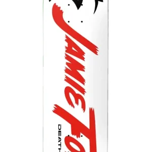 Deathwish Foy Hemi 8.5 Deck