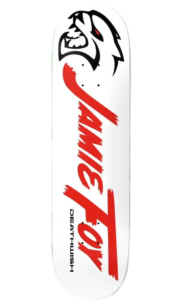 Deathwish Foy Hemi 8.5 Deck