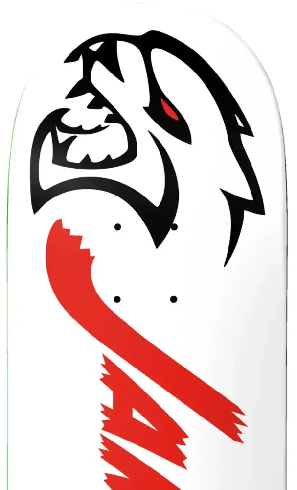 Deathwish Foy Hemi 8.5 Deck