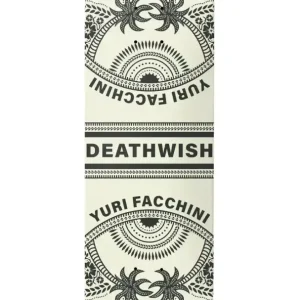 Deathwish Yuri Zaza 8.5 Twin Tail Deck