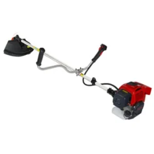 Decespugliatore 2 Tempi Doppia Impugnatura 'Kawasaki' 53,2 CC. Modello TJ53ECM