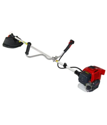 Decespugliatore 2 Tempi Doppia Impugnatura 'Kawasaki' 53,2 CC. Modello TJ53ECM