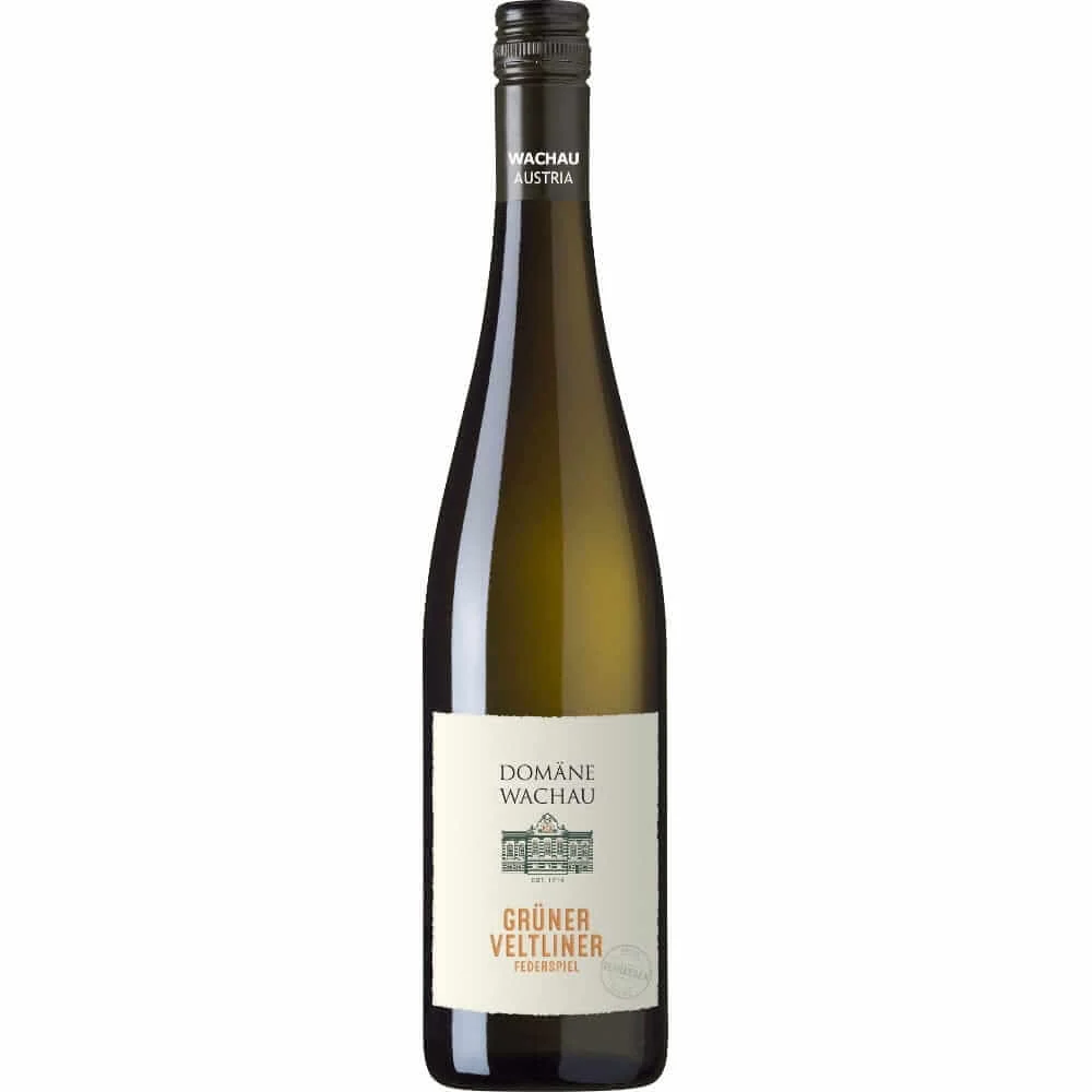 Domane Wachau – Grüner Veltliner – Federspiel