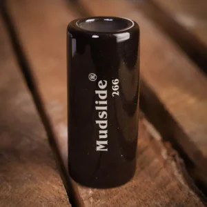 Dunlop 266 Slide Bottleneck Mudslide Keramik Porzellan groß