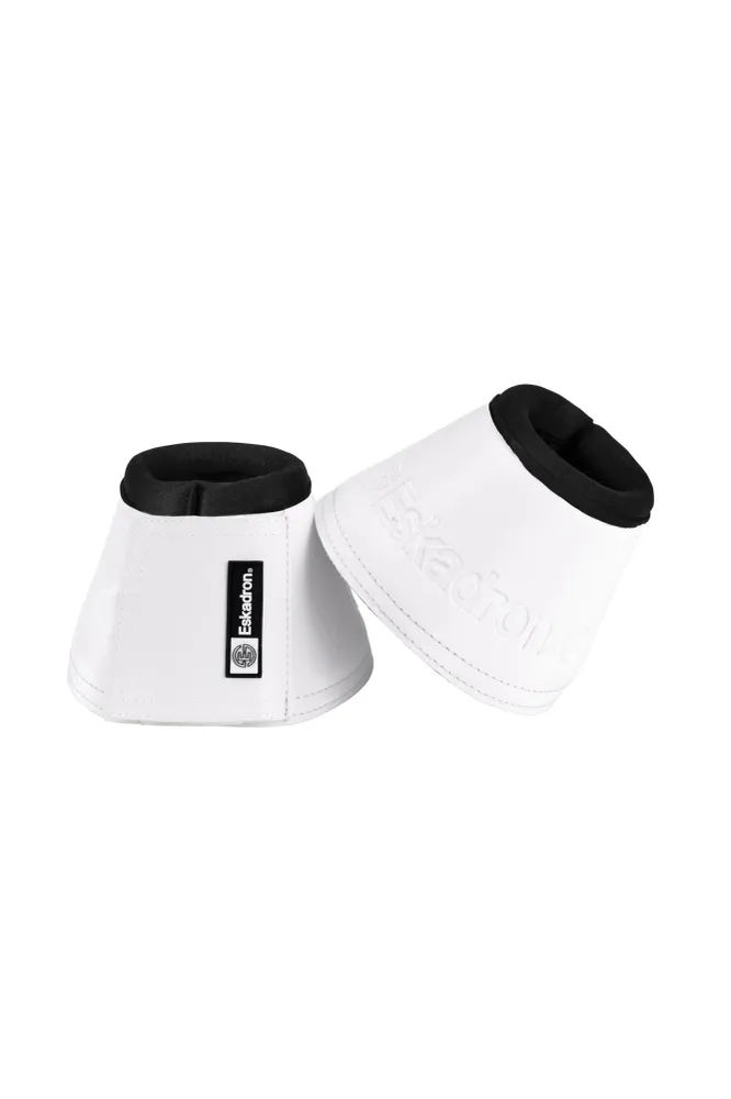 Dynamic SS24 Softslate Gamaschen white M