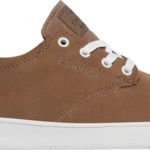 Emerica Romero Laced Brown White Gum