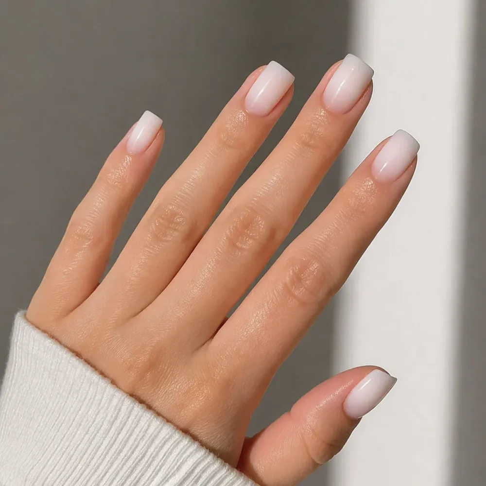 Emmi-Nail Acryl Gel Milky White 15ml