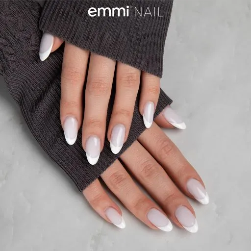 Emmi-Nail Acryl Gel Milky White 15ml