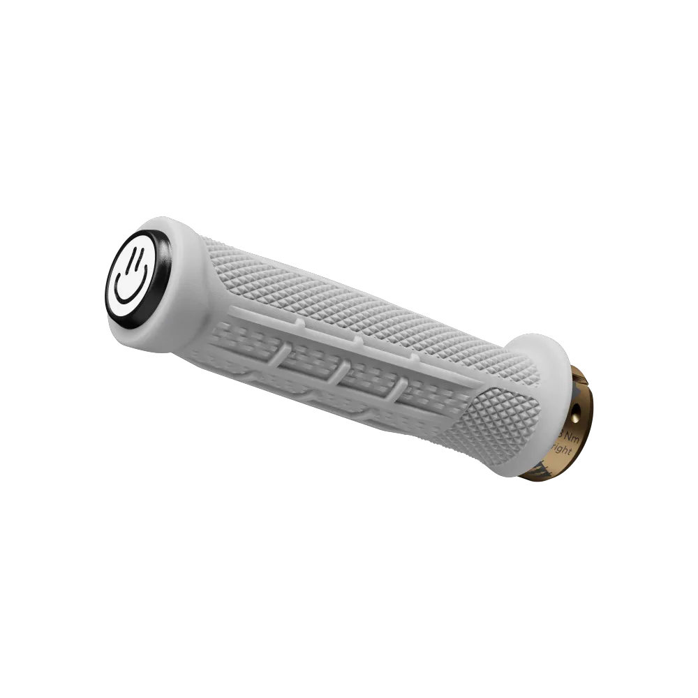Ergon GDH Vali Höll Edition White