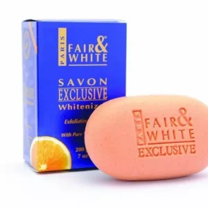 Fair & White Exclusive Vitamin-C Soap 200 g