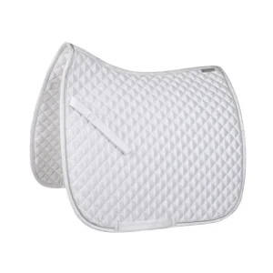 Felix Glam Dressurschabracke White WB