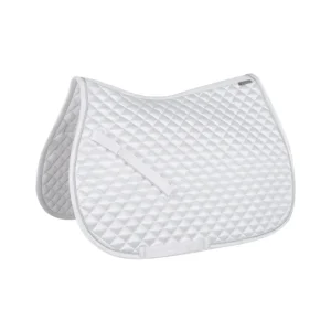 Felix Glam Vielseitigkeitsschabracke White WB
