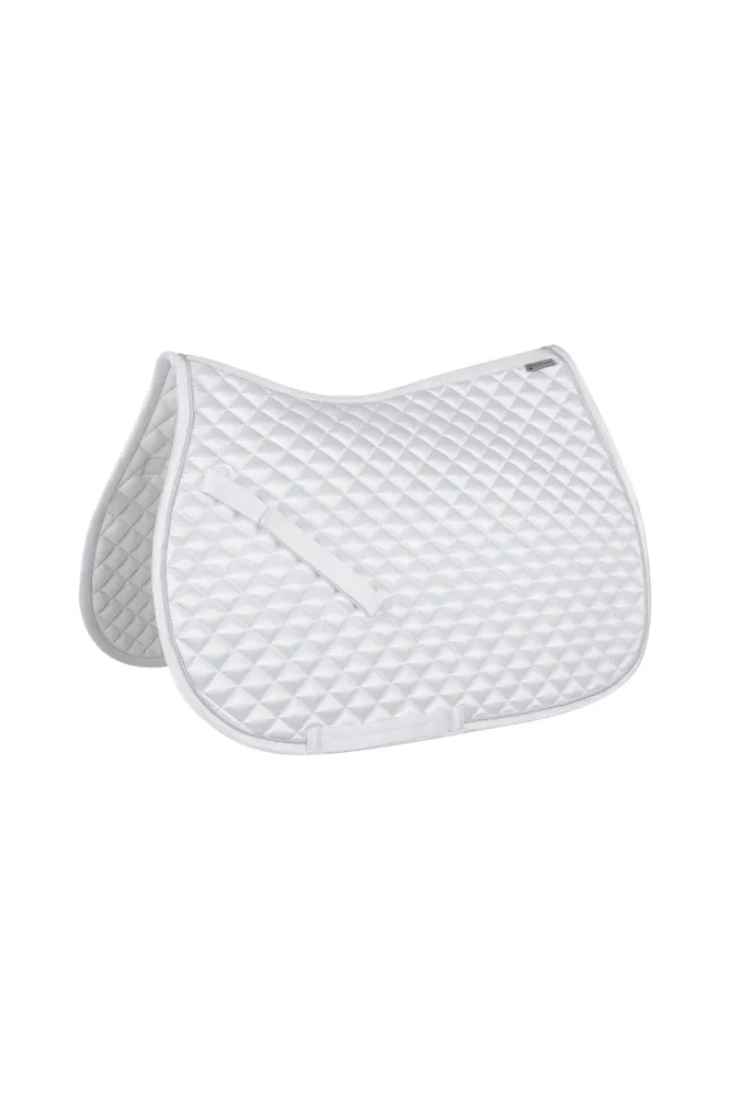 Felix Glam Vielseitigkeitsschabracke White SHP