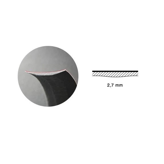 FIZIK Lenkerband Vento Solocush Tacky white