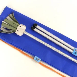 Flowerstick Bravo Eclipse NY | white