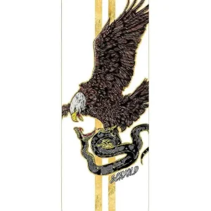 Foundation Servold French Eagle 8.75 Deck White