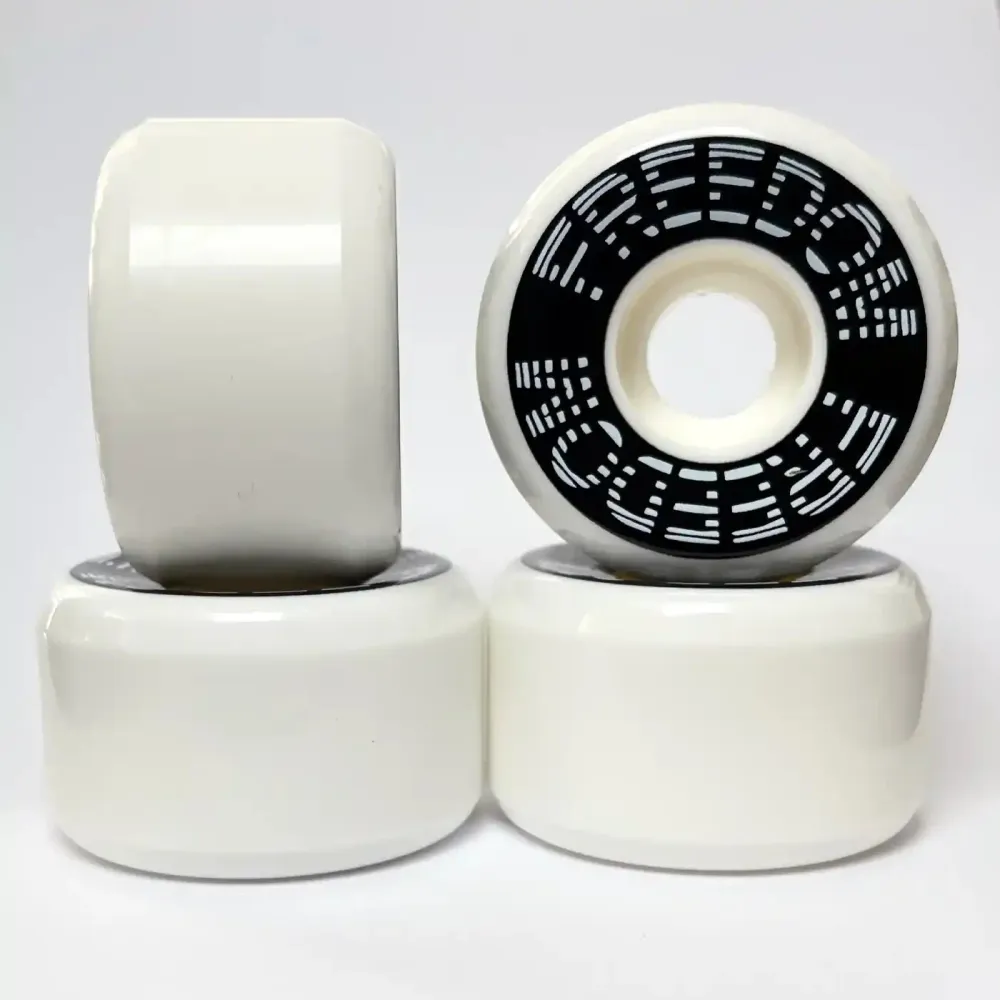 Freedom 56mm 99A ST-Formula Conical Wheels