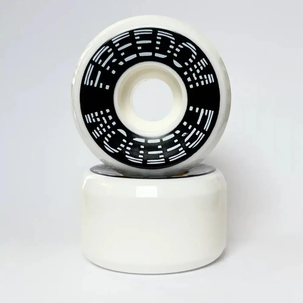 Freedom 56mm 99A ST-Formula Conical Wheels