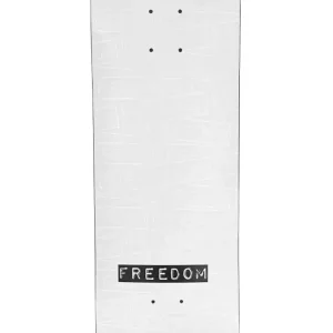 Freedom Embossed Label 9.0 Deck