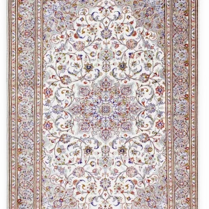 Ghom Silk