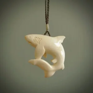 GREAT WHITE