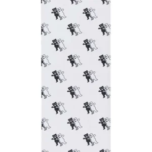 Grizzly Smile Now Griptape