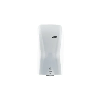 Hagleitner XIBU FOAM hybrid white berührungsl. Schaumseifenspender