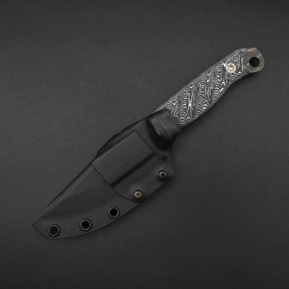 Half Face Blades Crow Jr White Storm Carbon