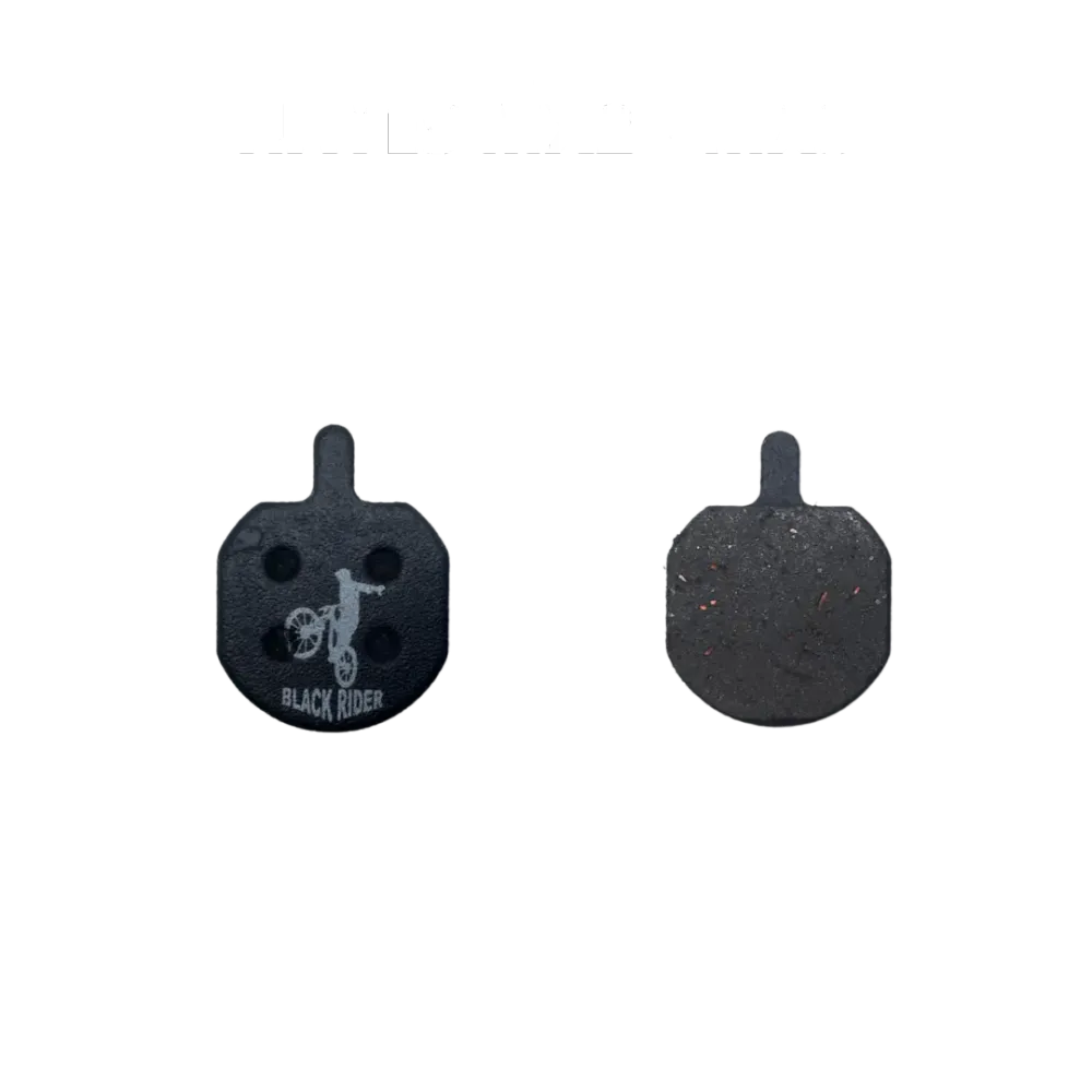 HAYES MX2 | MX3 | GX2 | SOLE Semi-Metallisch "Aggressiv"