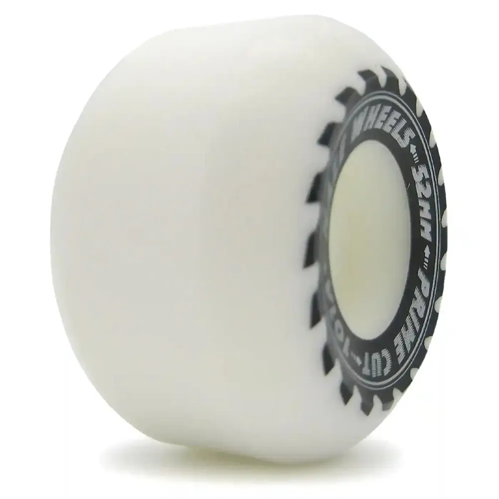 Haze 53mm 101A Prime Cut Wheels