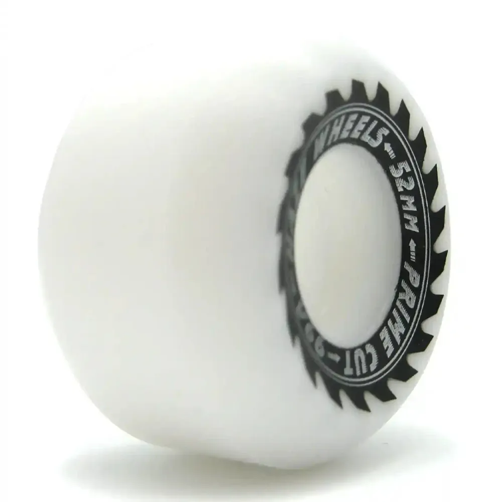 Haze 55mm 99A Prime Cut Wheels