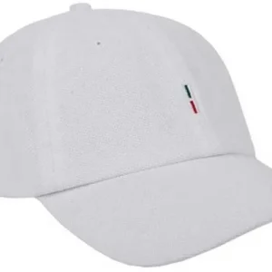Helas H Cap White