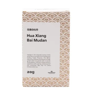 Hua Xiang Bai Mudan, 20g