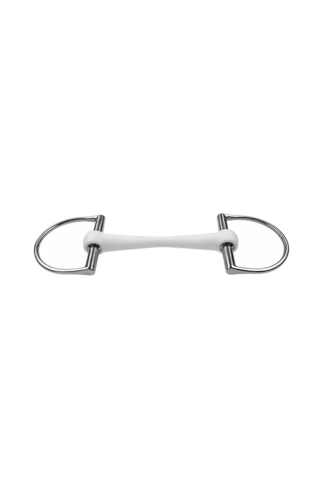 Inno Sense Dee-flexi Soft-15 White 135 mm