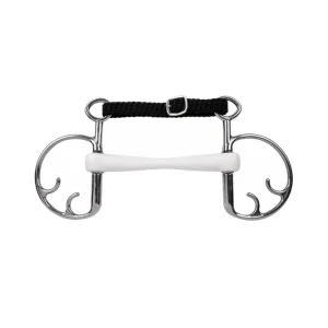 Inno Sense Kimblehook Flexi Soft, 20mm White 135 mm