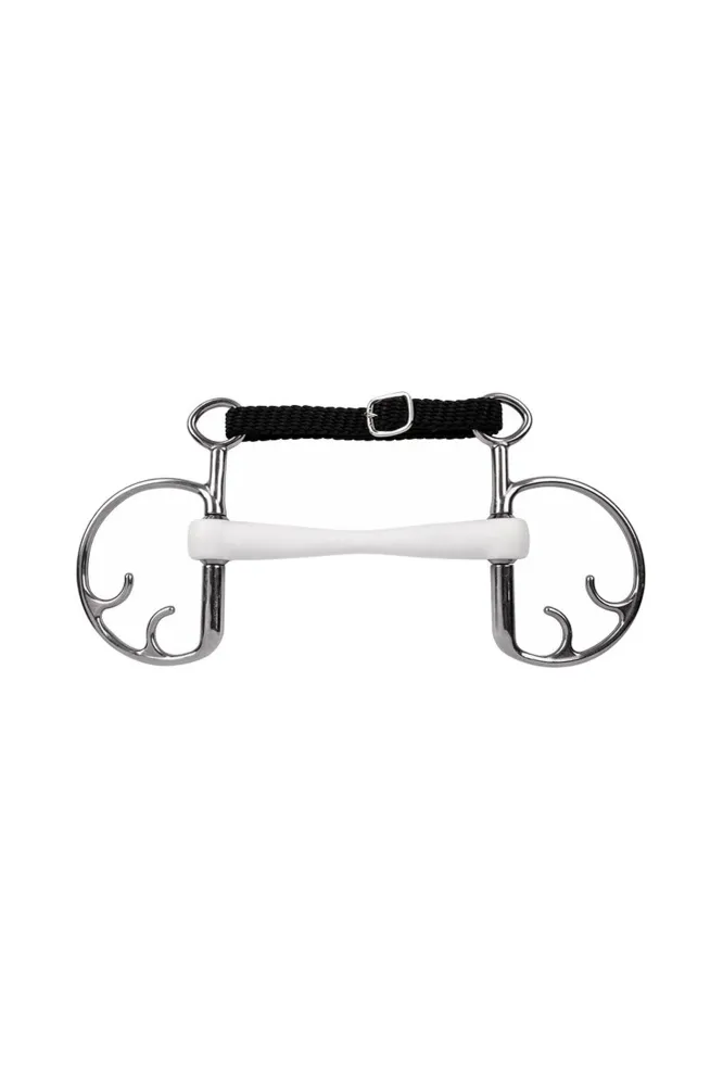 Inno Sense Kimblehook Flexi Soft, 20mm White 135 mm